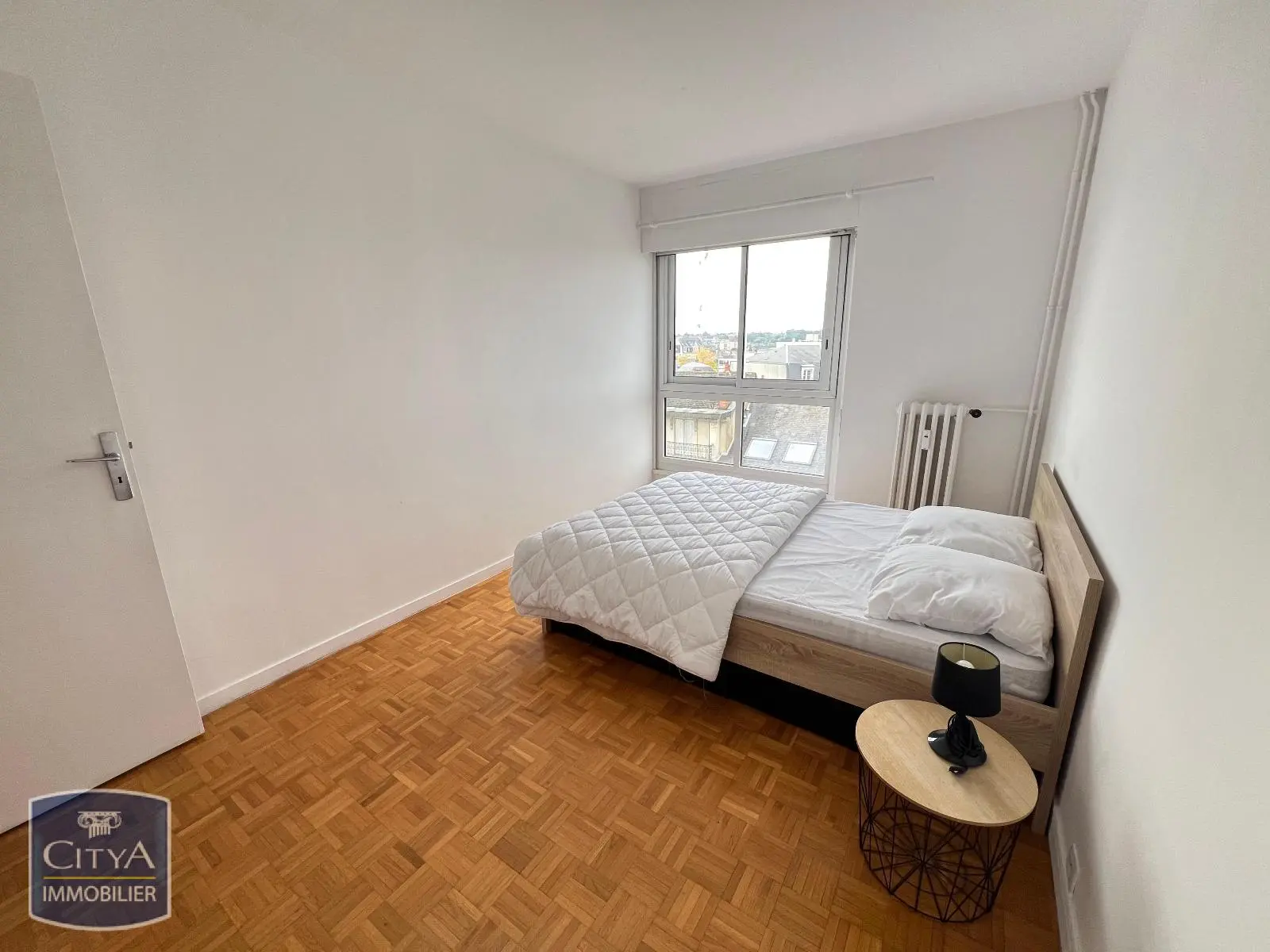 Photo 10 Appartement 3 pièces 61.07m²