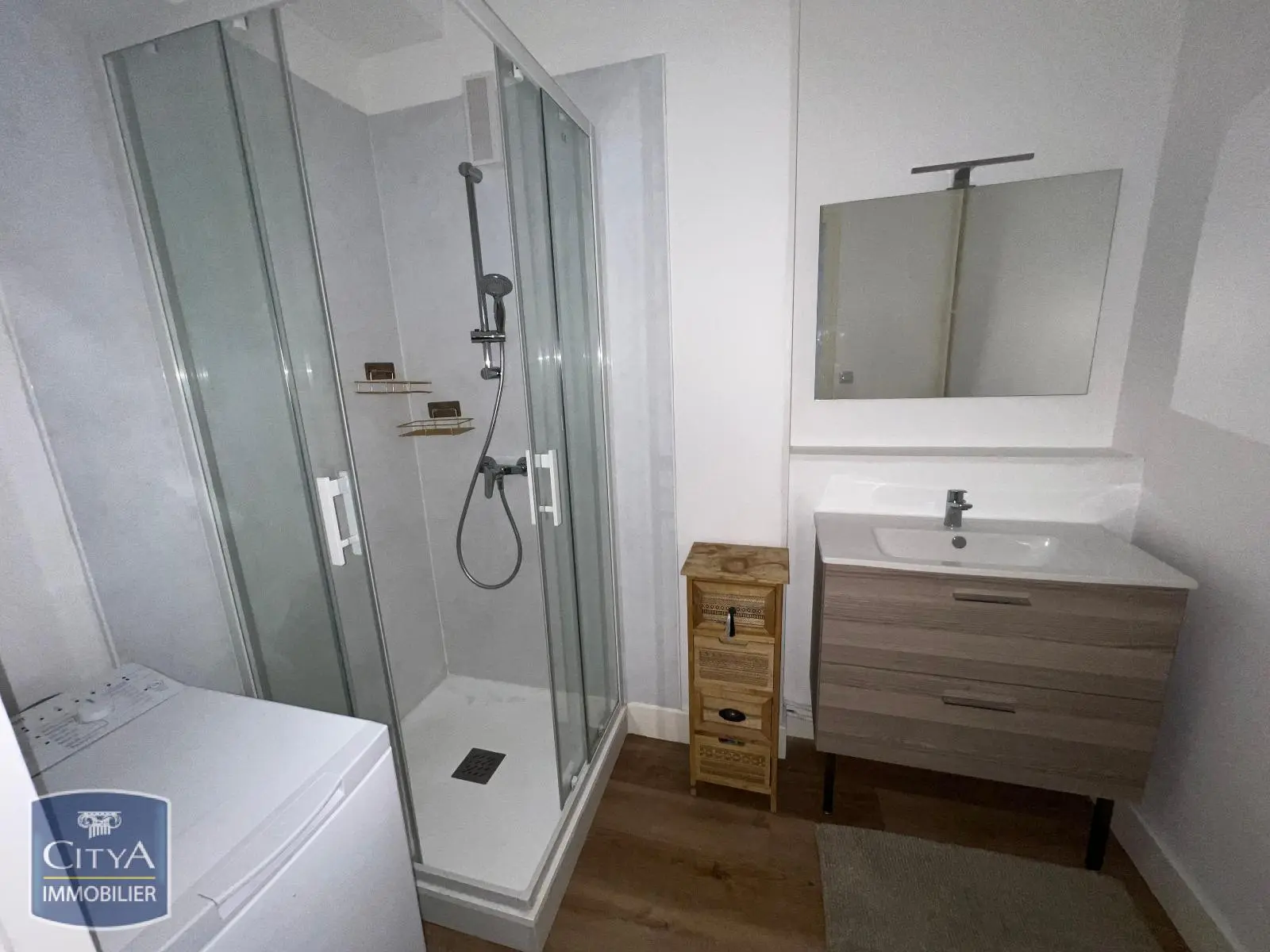 Photo 11 Appartement 3 pièces 61.07m²