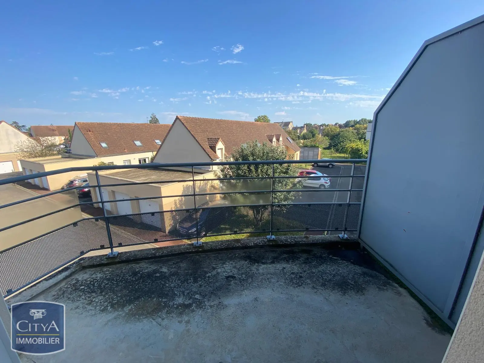 Photo 2 Appartement 3 pièces 56.9m²