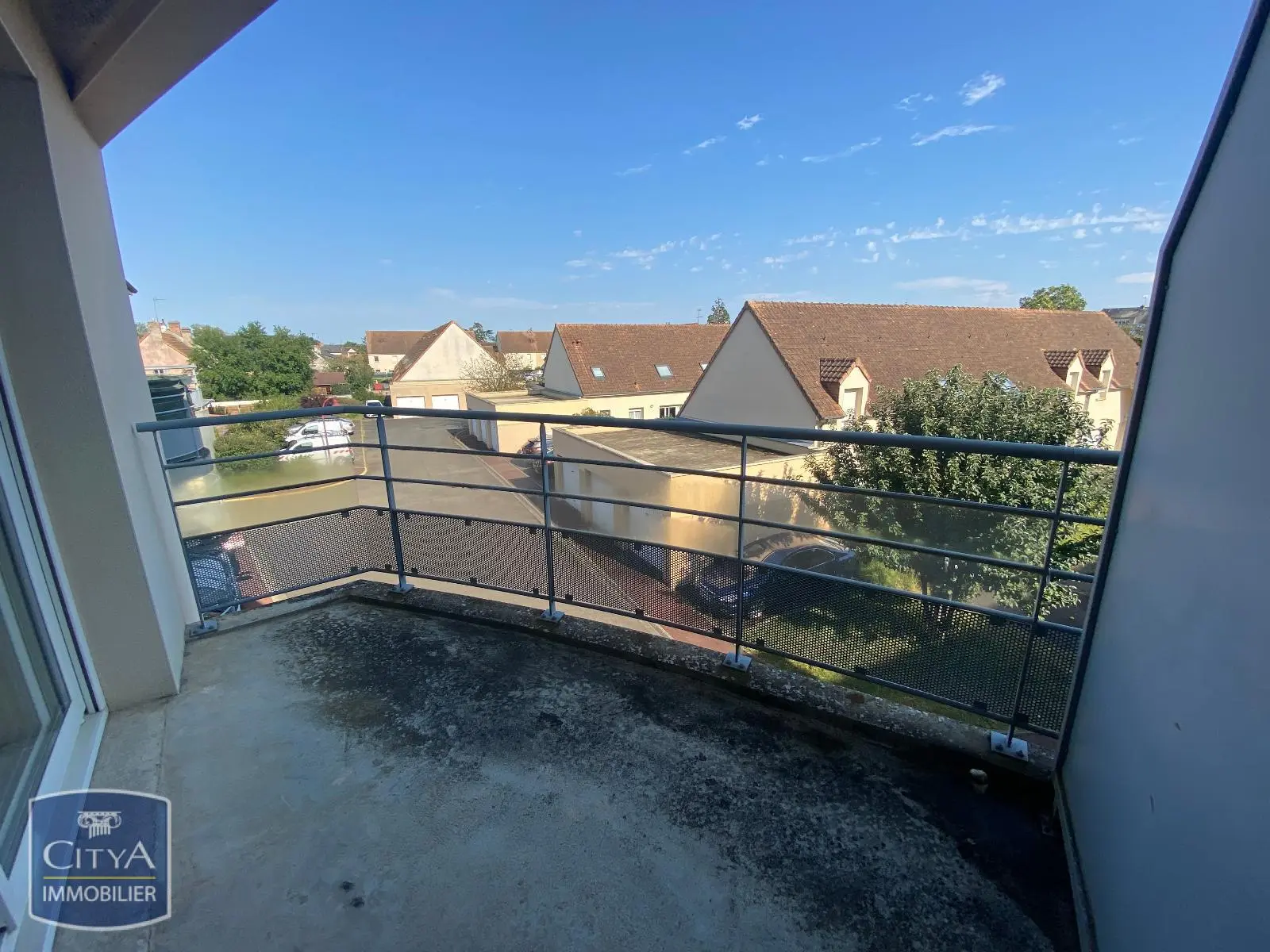 Photo 3 Appartement 3 pièces 56.9m²