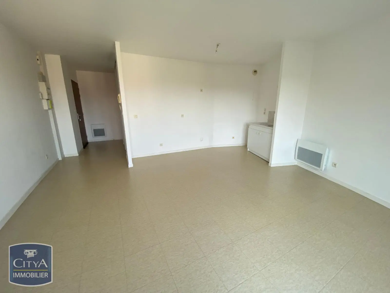 Photo 4 Appartement 3 pièces 56.9m²