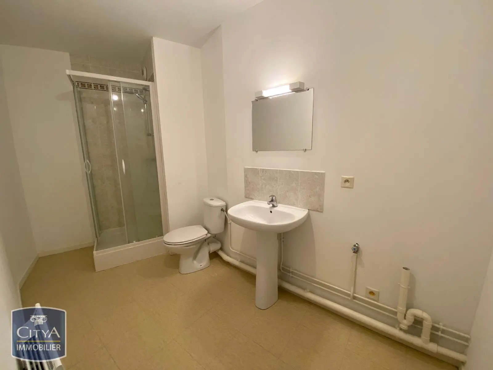 Photo 6 Appartement 3 pièces 56.9m²