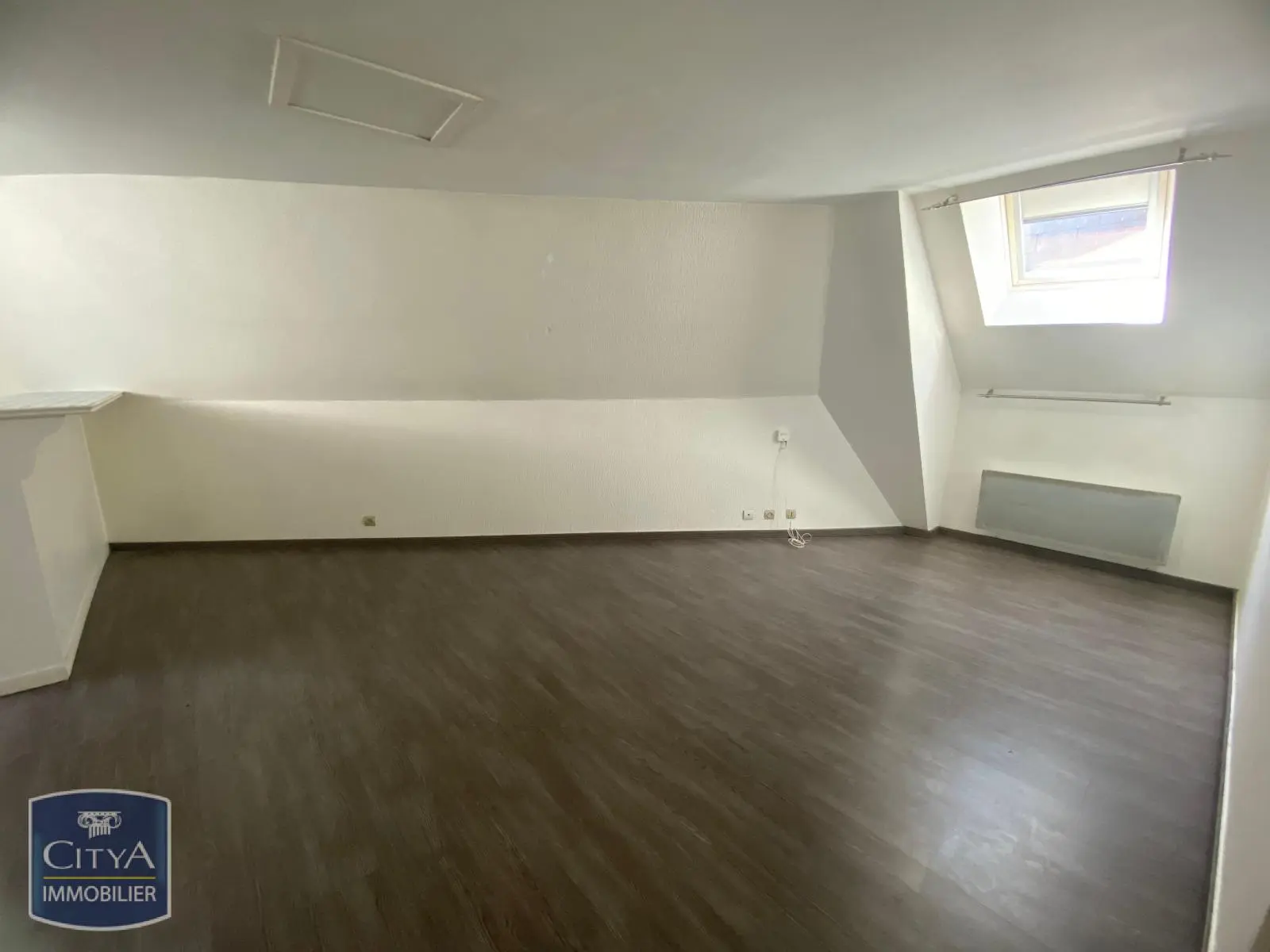 Photo 2 Appartement 2 pièces 30.81m²