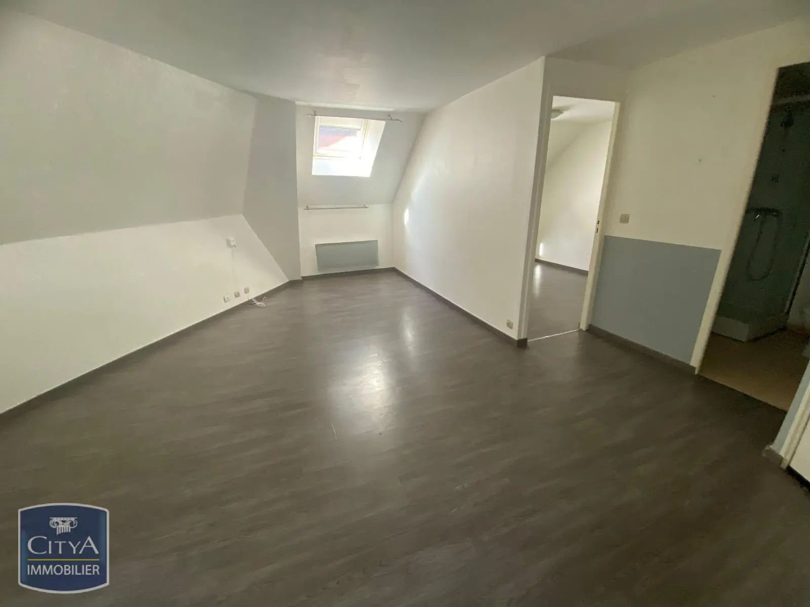 Photo 4 Appartement 2 pièces 30.81m²