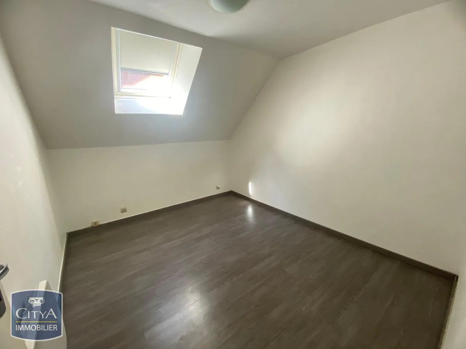 Photo 5 Appartement 2 pièces 30.81m²