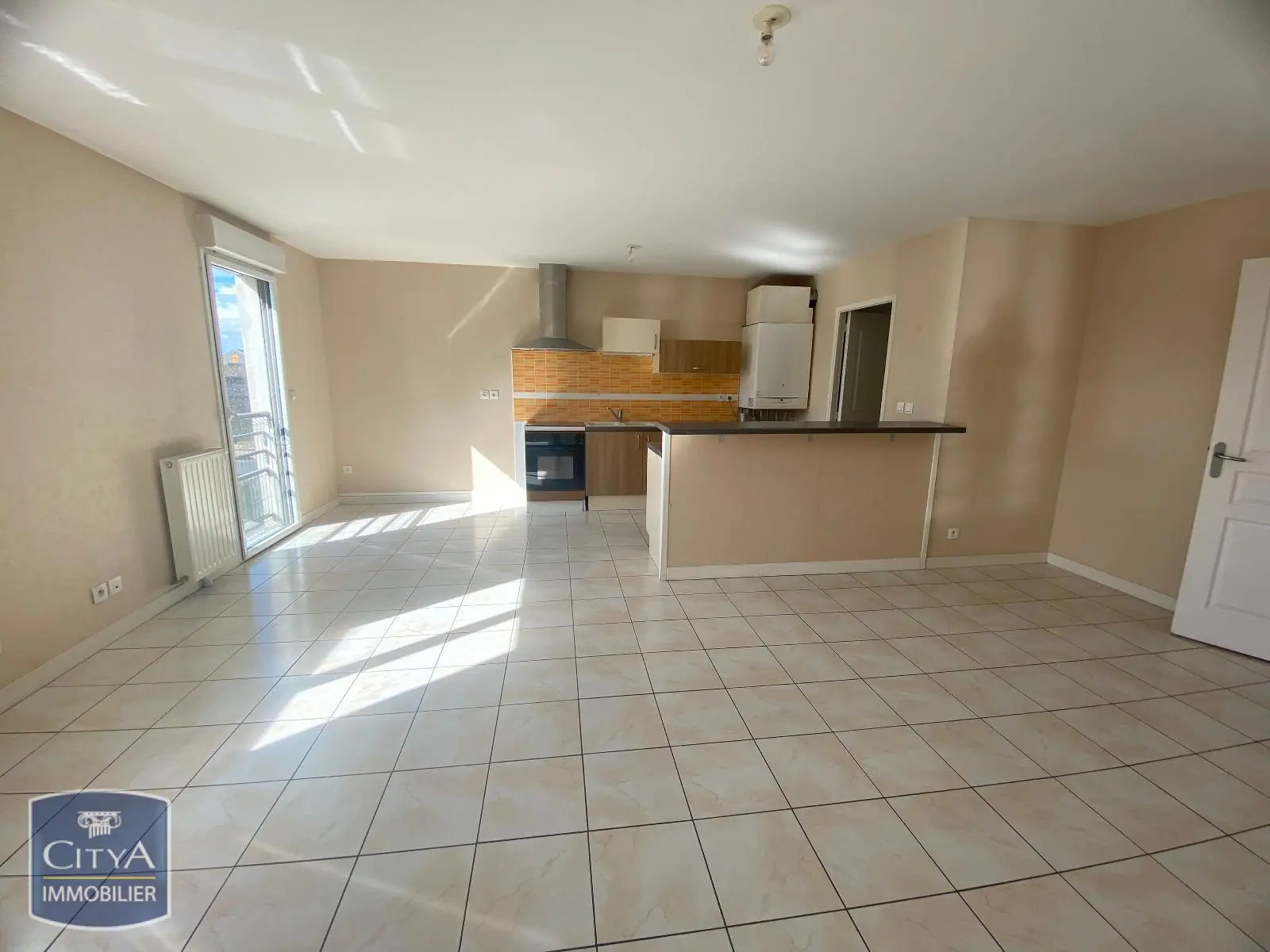 Photo 7 Appartement 3 pièces 84.83m²