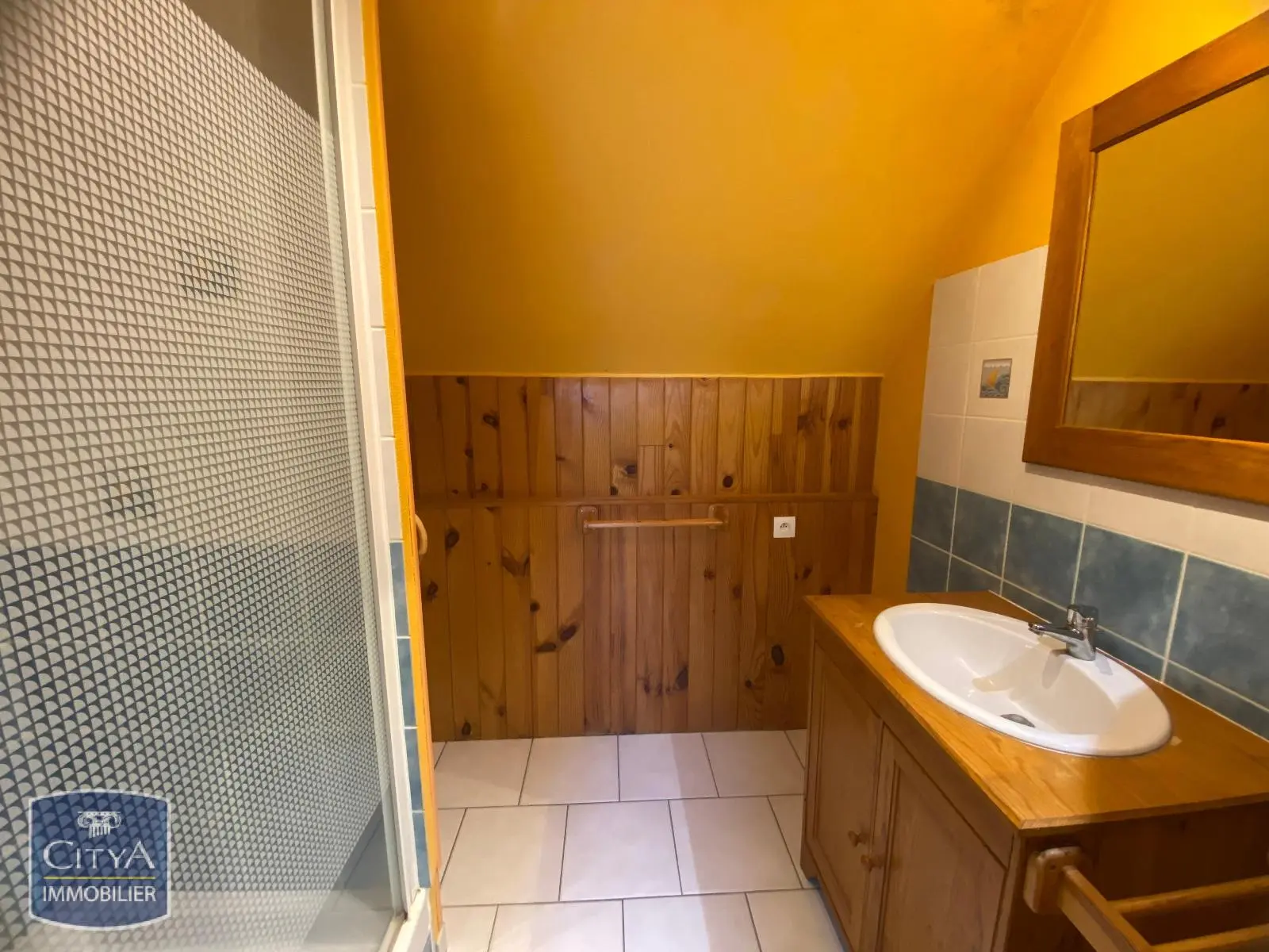 Photo 7 Appartement 2 pièces 53.93m²