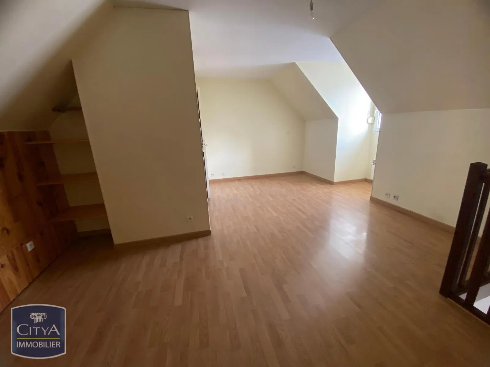 Photo 5 Appartement 2 pièces 53.93m²