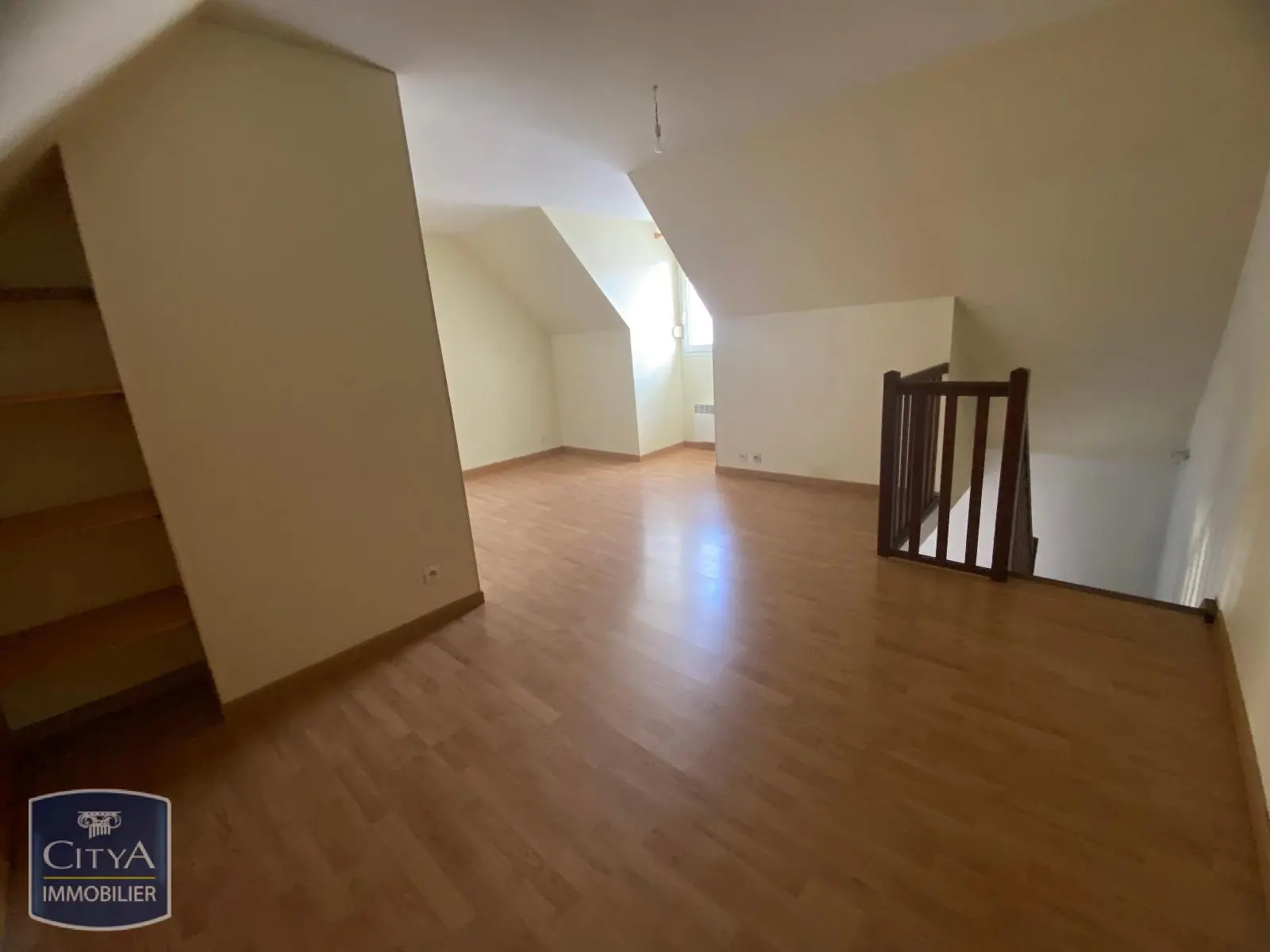 Photo 6 Appartement 2 pièces 53.93m²
