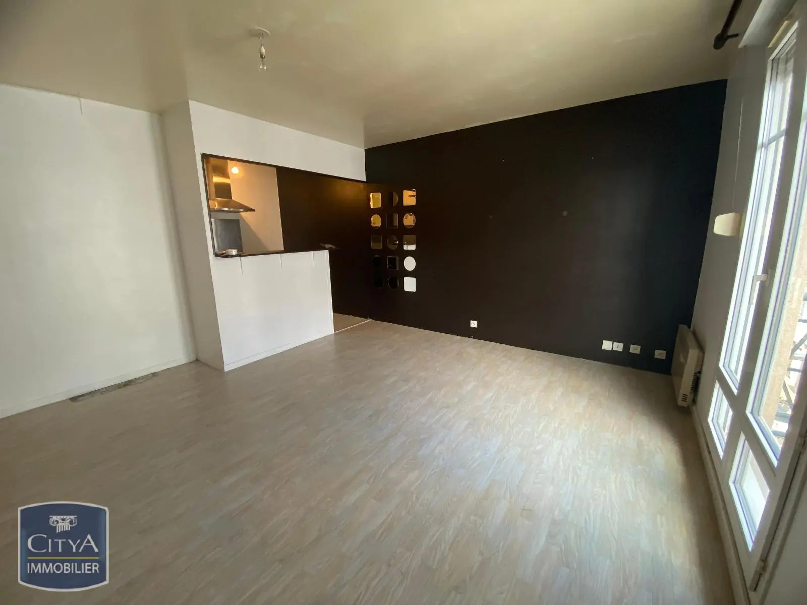 Photo 1 Appartement 2 pièces 53.93m²