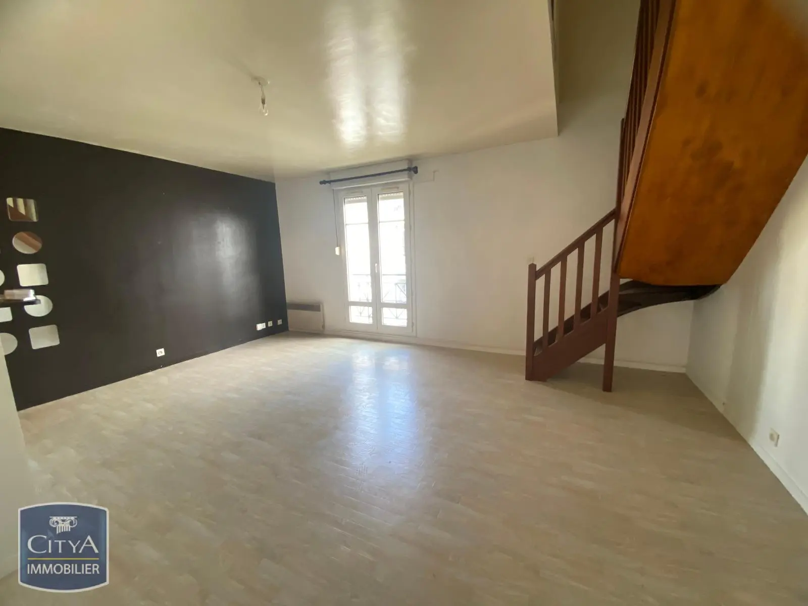 Photo 2 Appartement 2 pièces 53.93m²