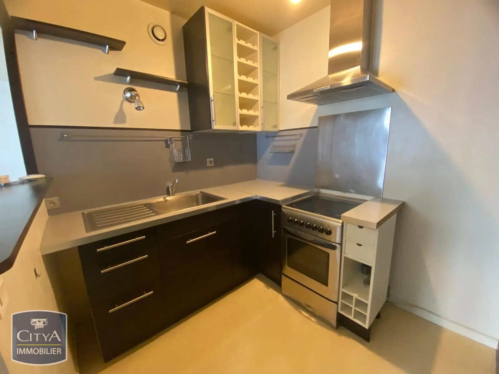 Photo 3 Appartement 2 pièces 53.93m²