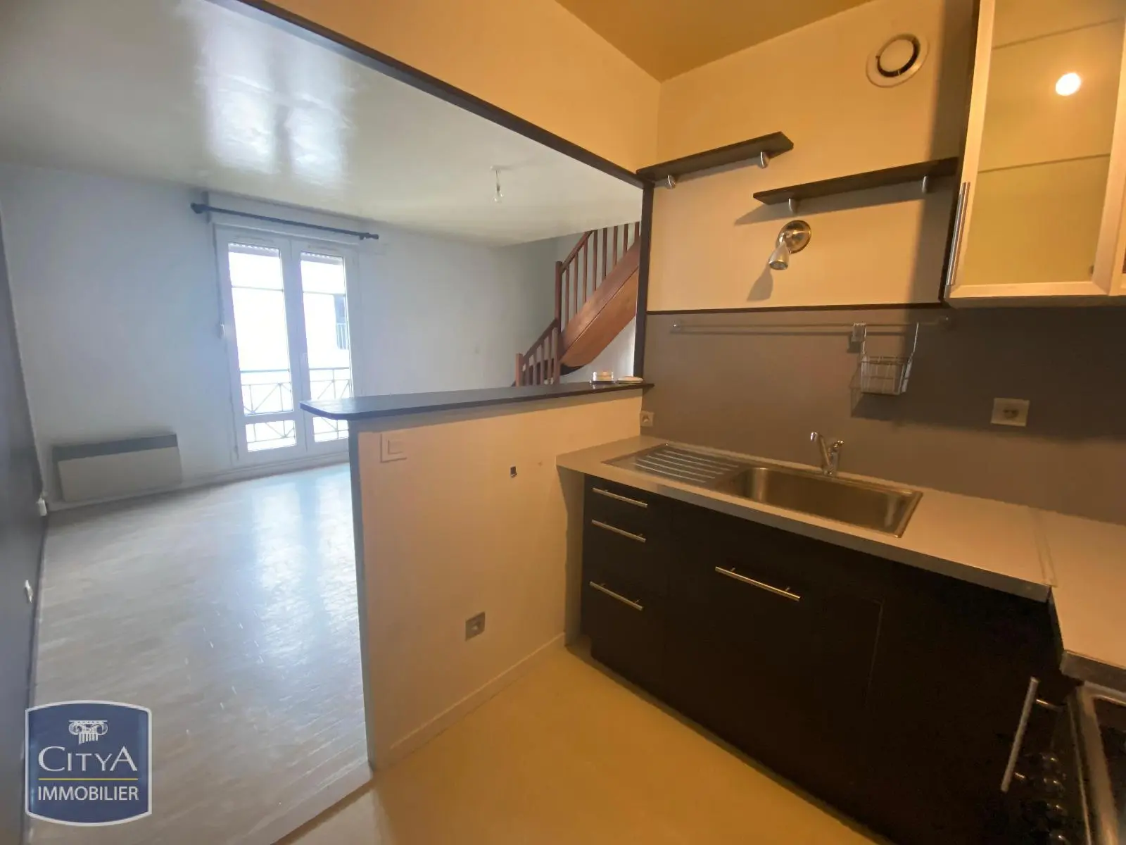 Photo 4 Appartement 2 pièces 53.93m²