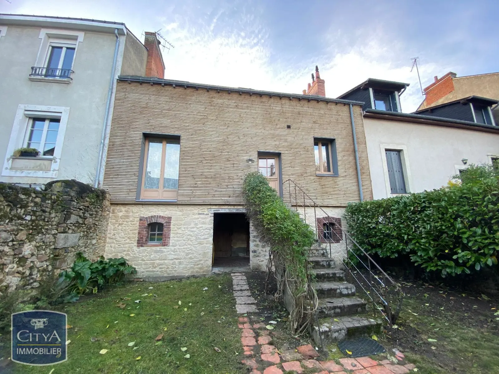 Photo 16 Maison 5 pièces 91.35m²