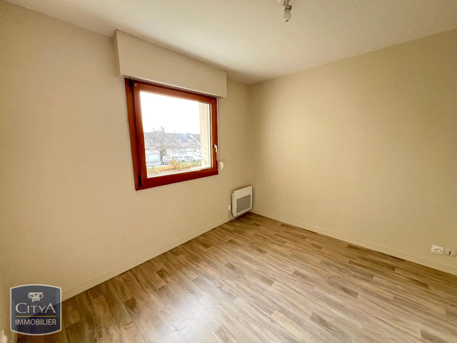 Photo 8 Appartement 2 pièces 47.21m²