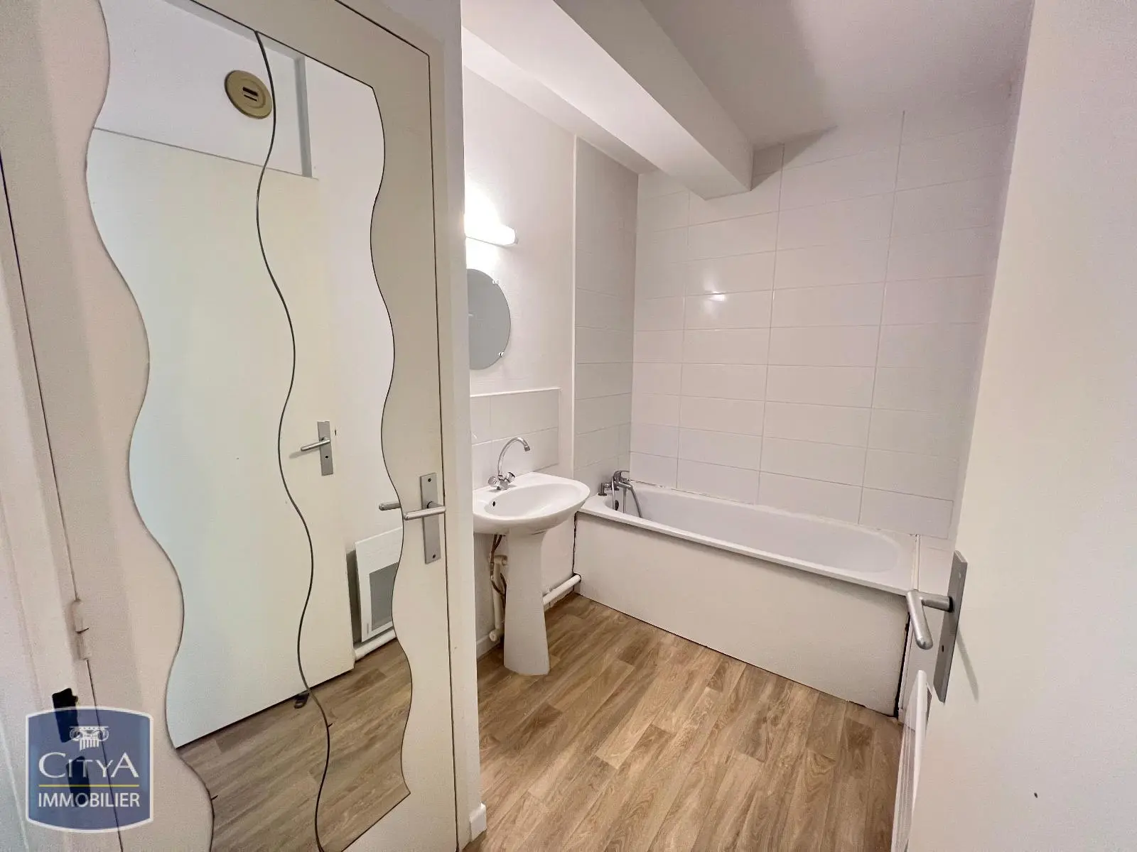 Photo 9 Appartement 2 pièces 47.21m²