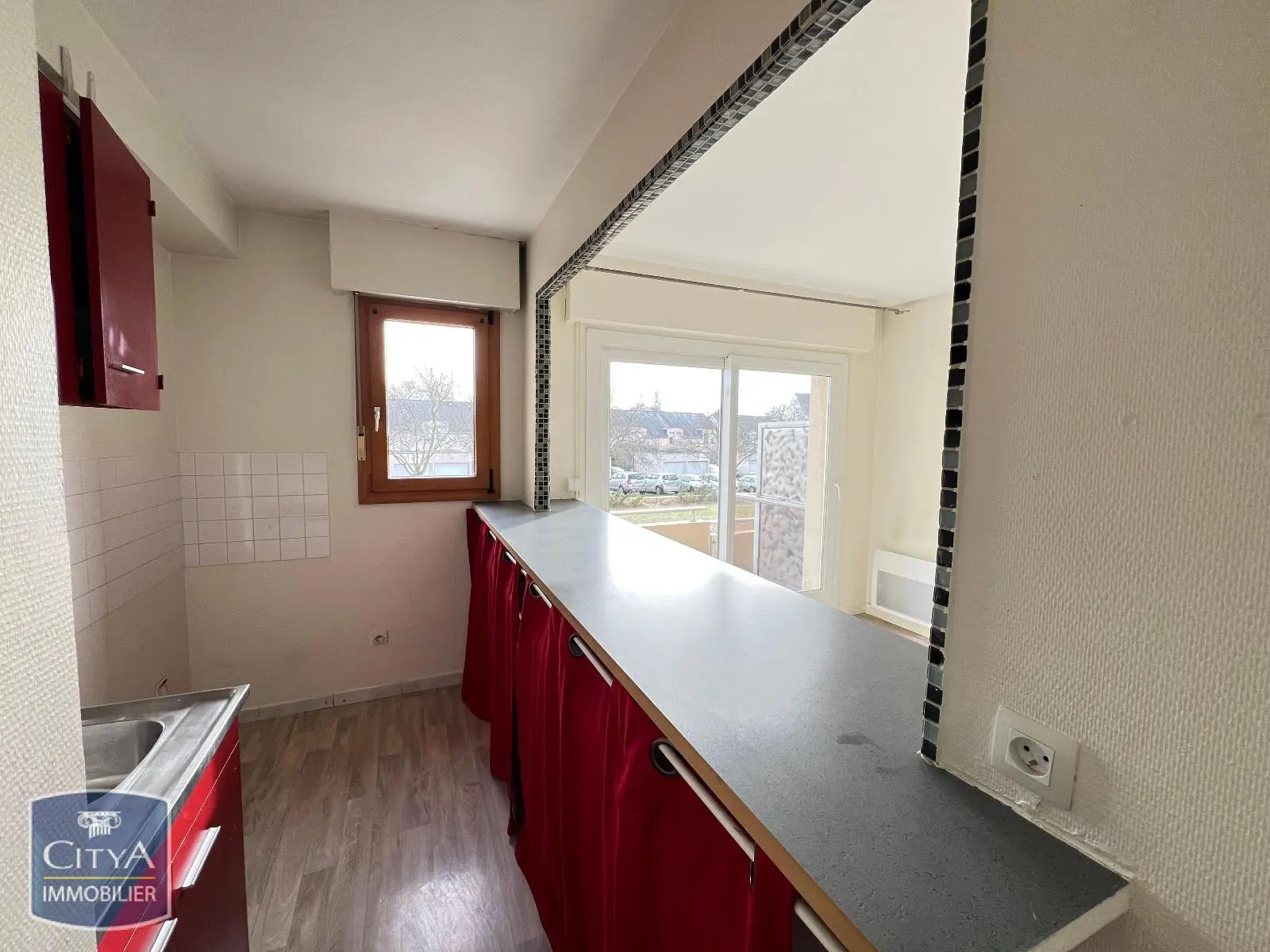 Photo 5 Appartement 2 pièces 47.21m²