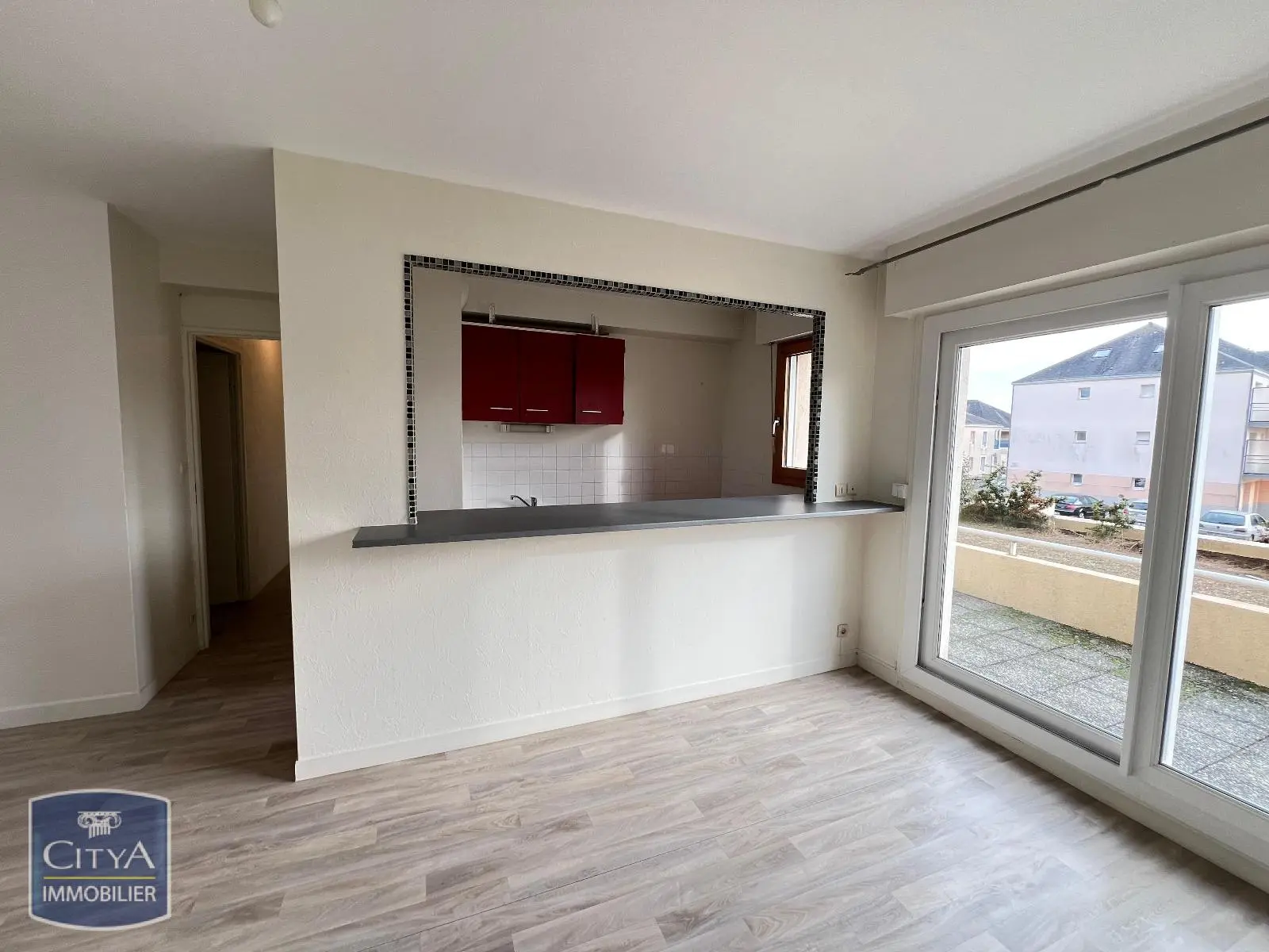 Photo 2 Appartement 2 pièces 47.21m²