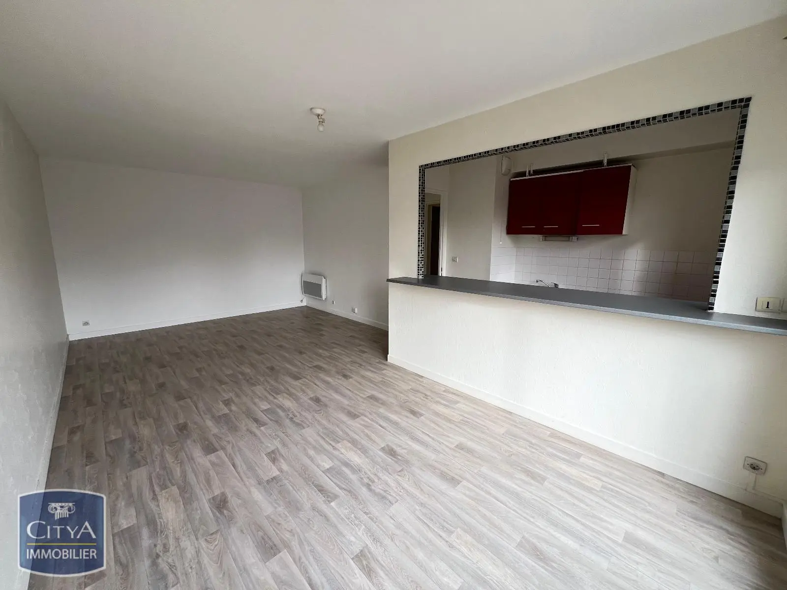 Photo 3 Appartement 2 pièces 47.21m²