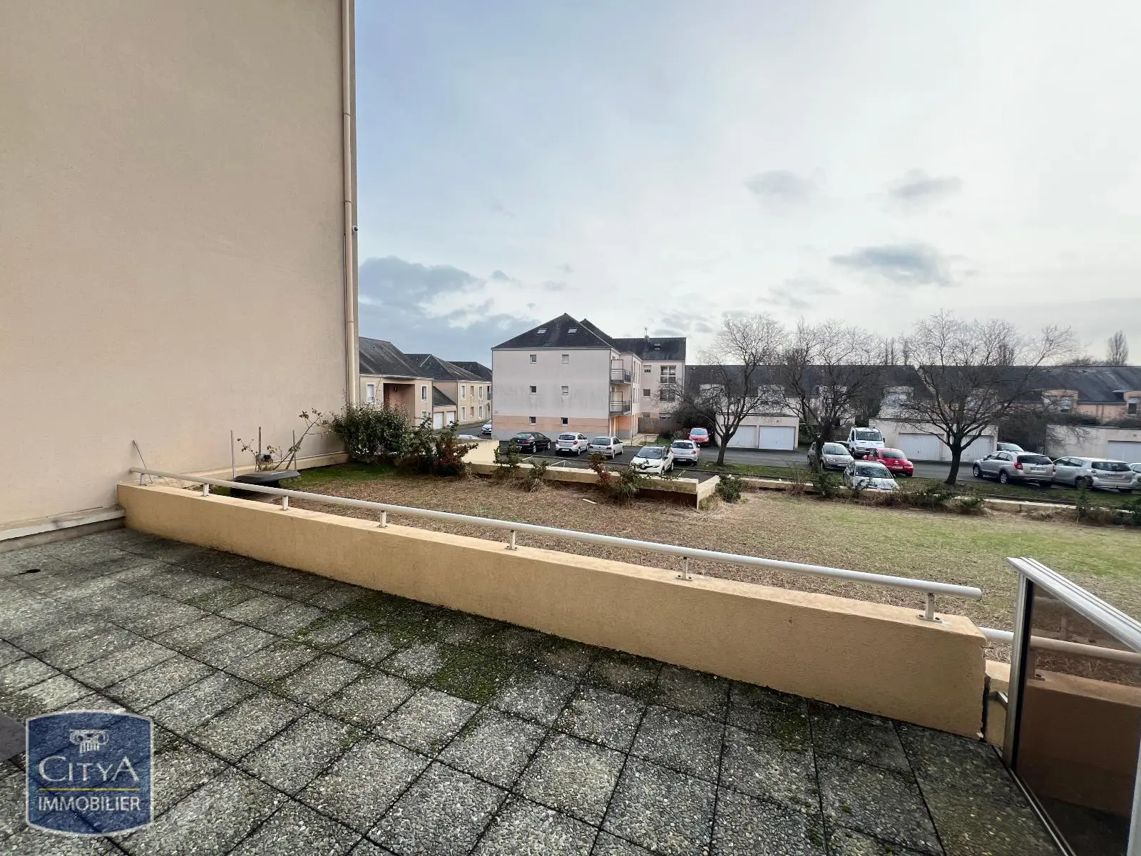 Photo 10 Appartement 2 pièces 47.21m²