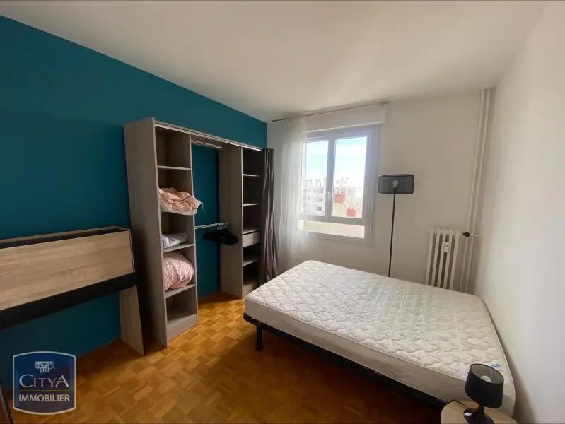Photo 4 appartement Le Mans