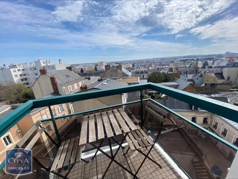 Photo 6 appartement Le Mans