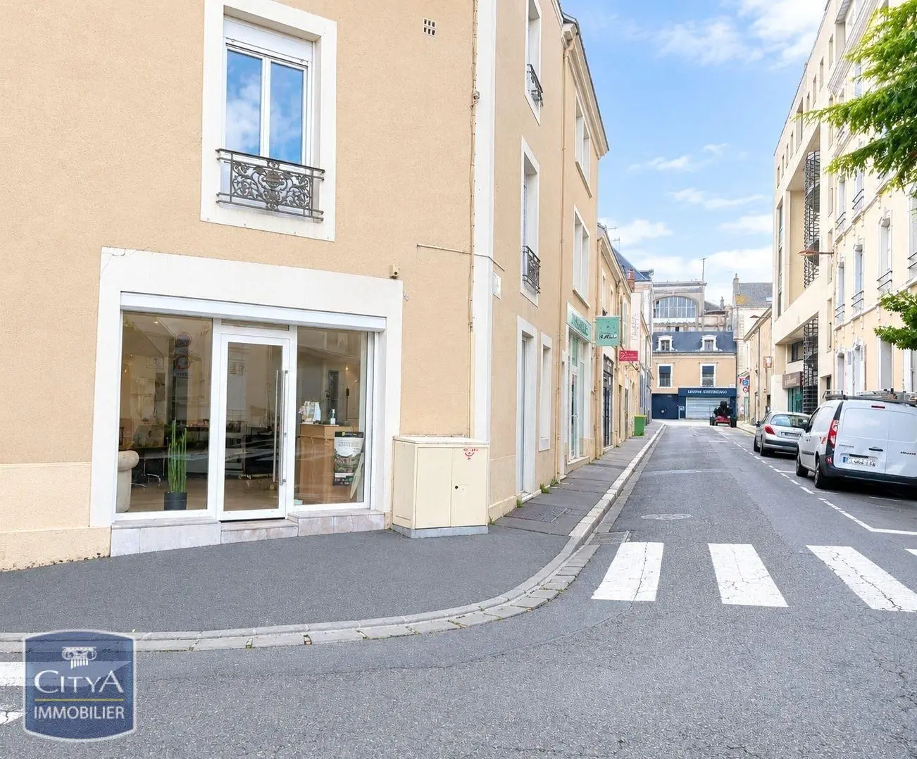 Photo 2 Local Commercial 40.83m²