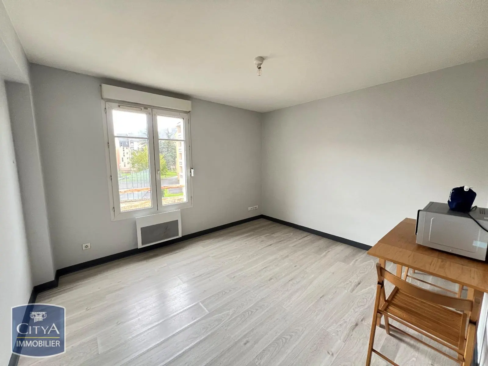 Photo 3 Appartement 1 pièce 20.88m²