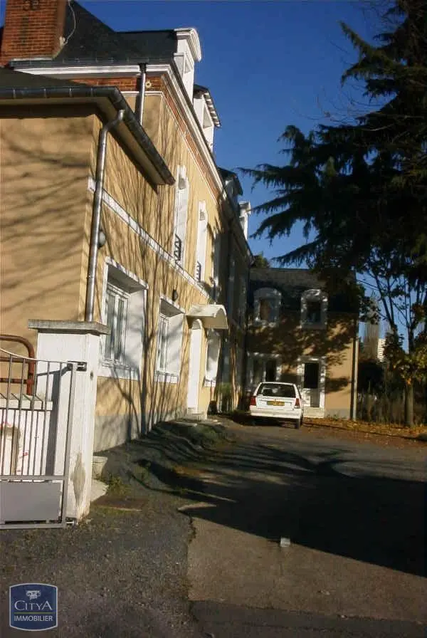 Photo 6 Appartement 2 pièces 50.4m²