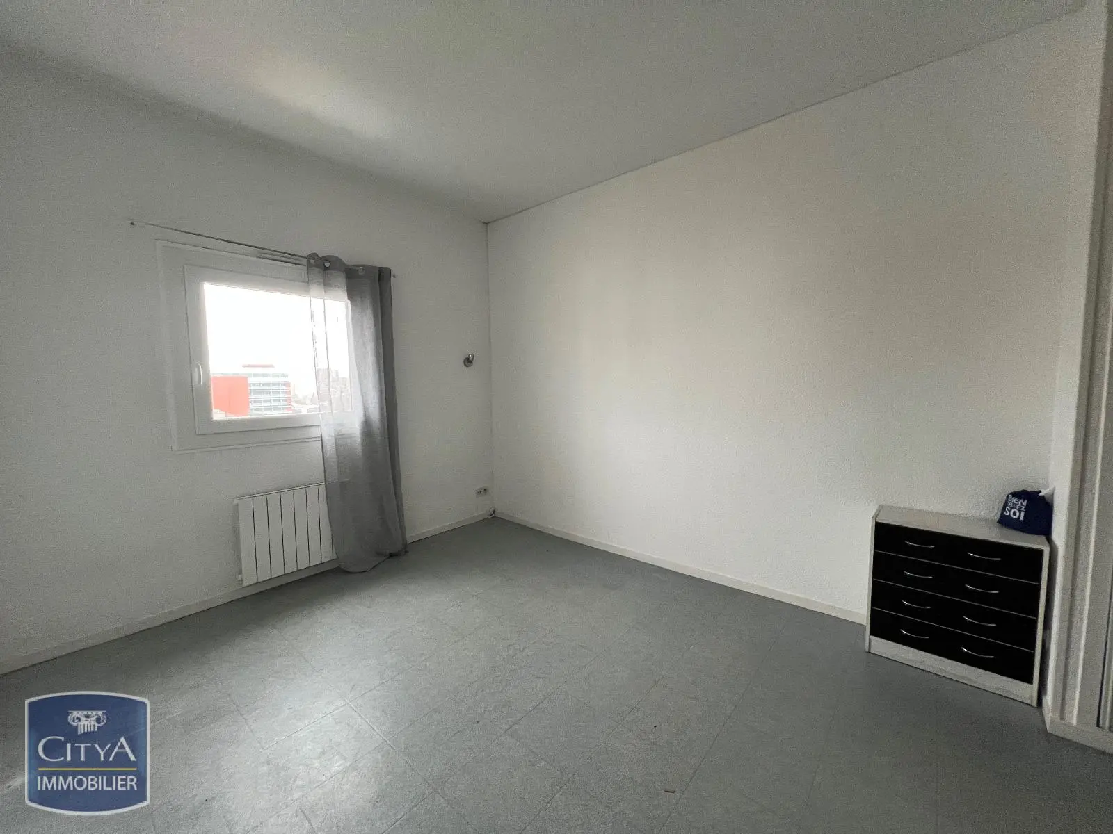 Photo 2 Appartement 1 pièce 22.56m²