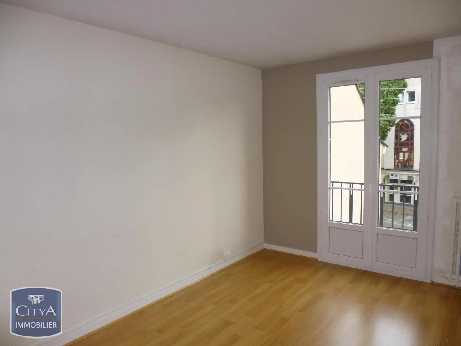Photo 2 Appartement 4 pièces 90.67m²