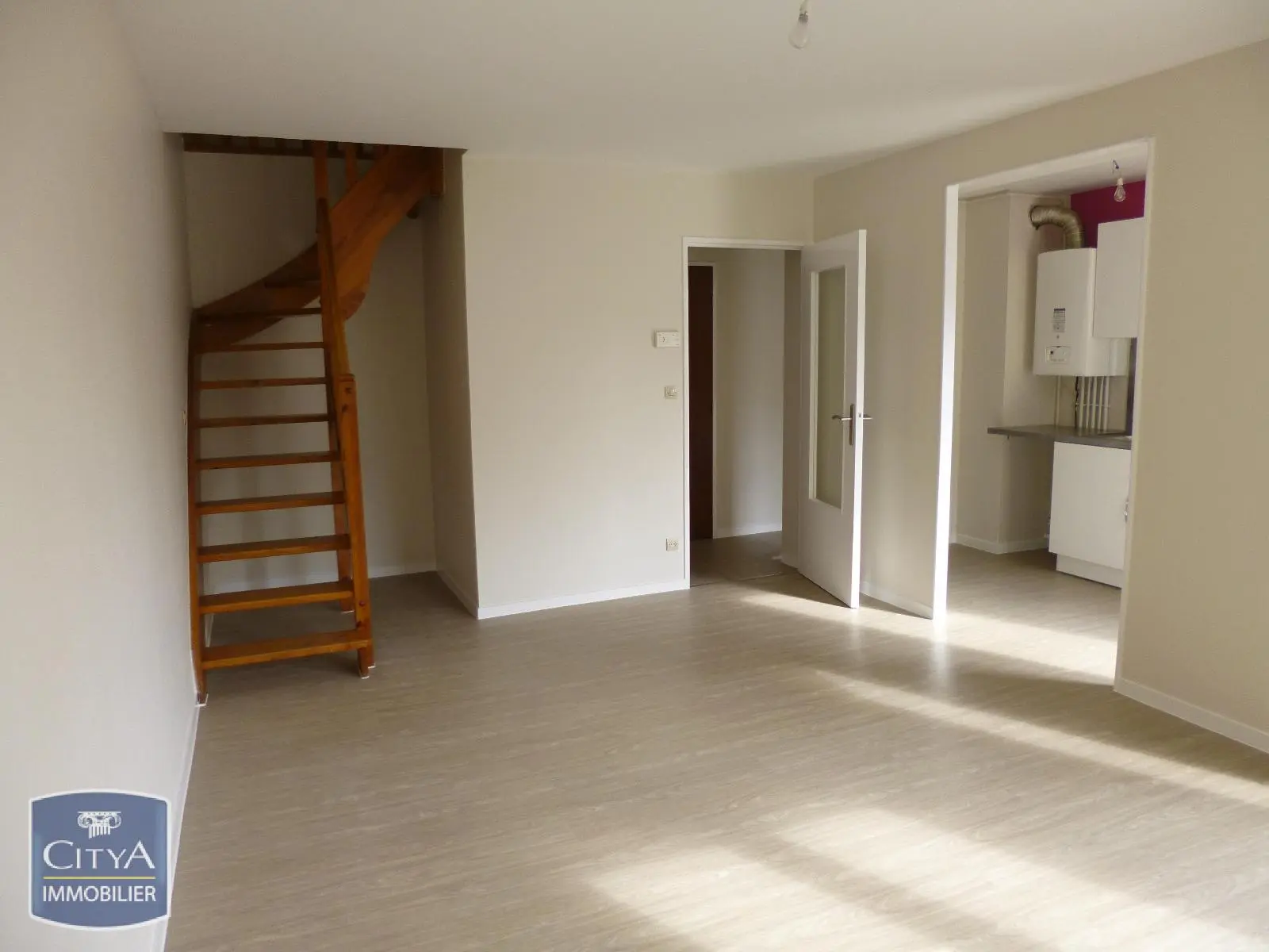 Photo 3 Appartement 4 pièces 85.74m²