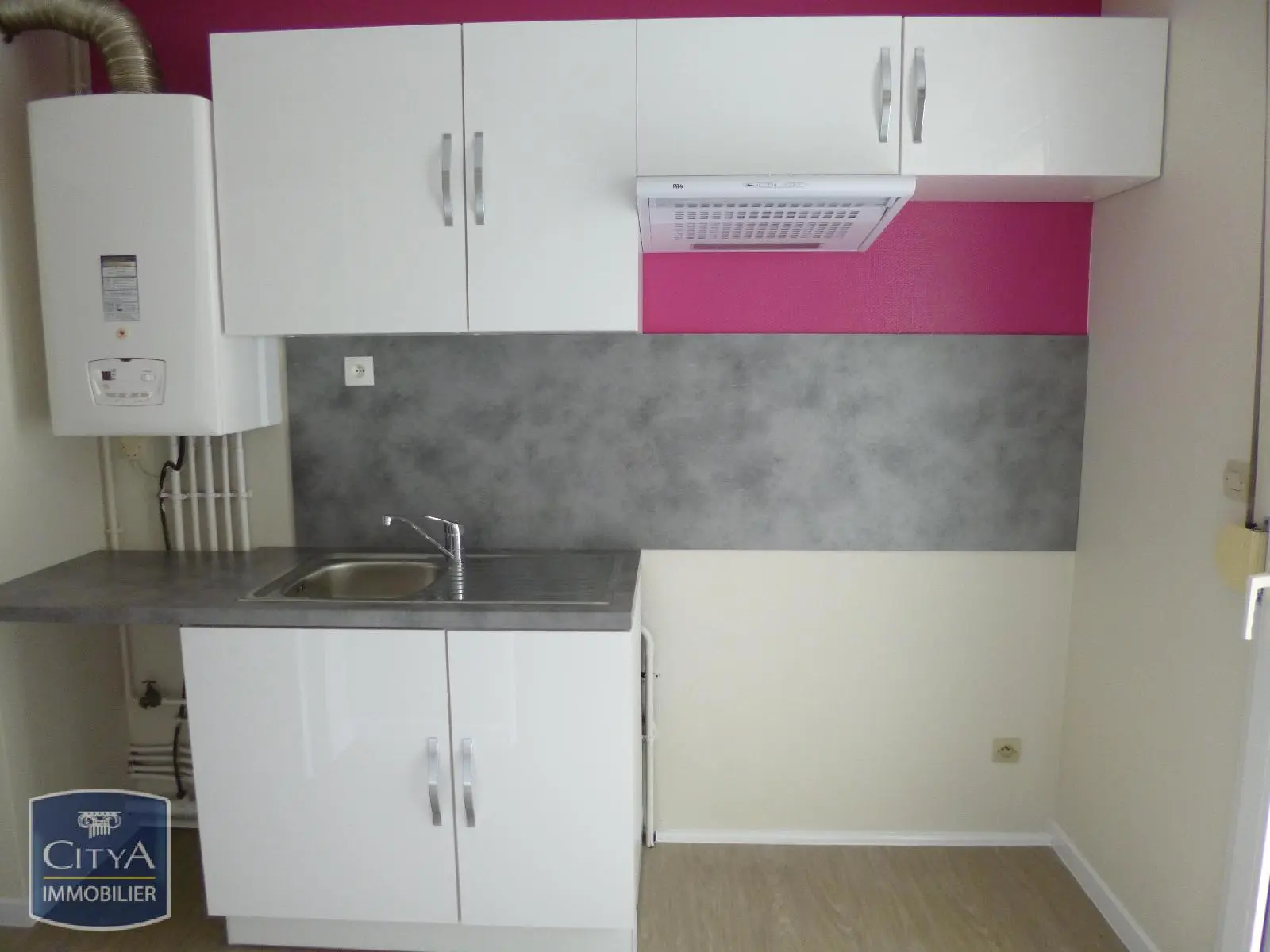 Photo 4 Appartement 4 pièces 85.74m²