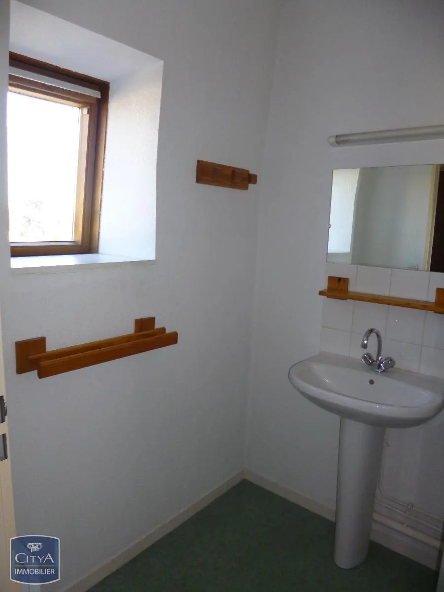 Photo 3 Appartement 1 pièce 19m²