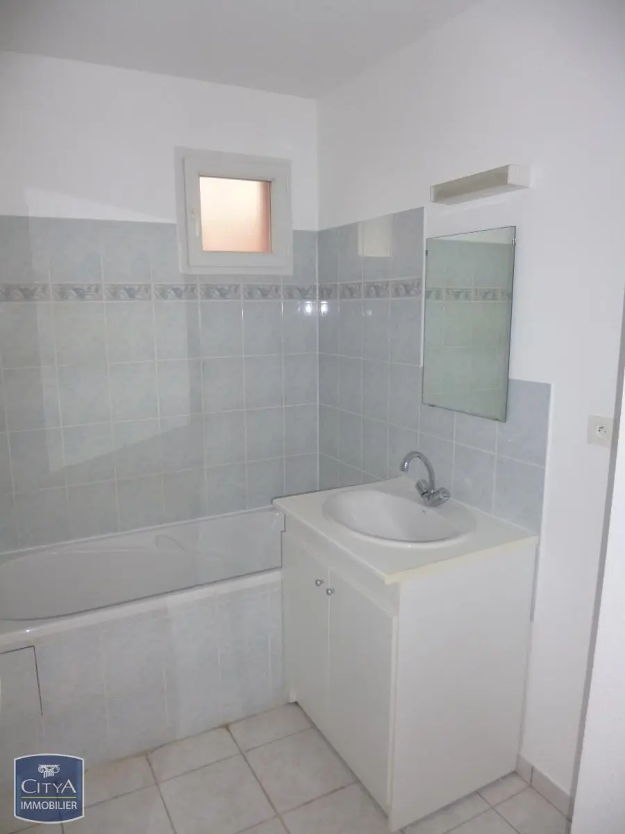 Photo 7 appartement Le Mans