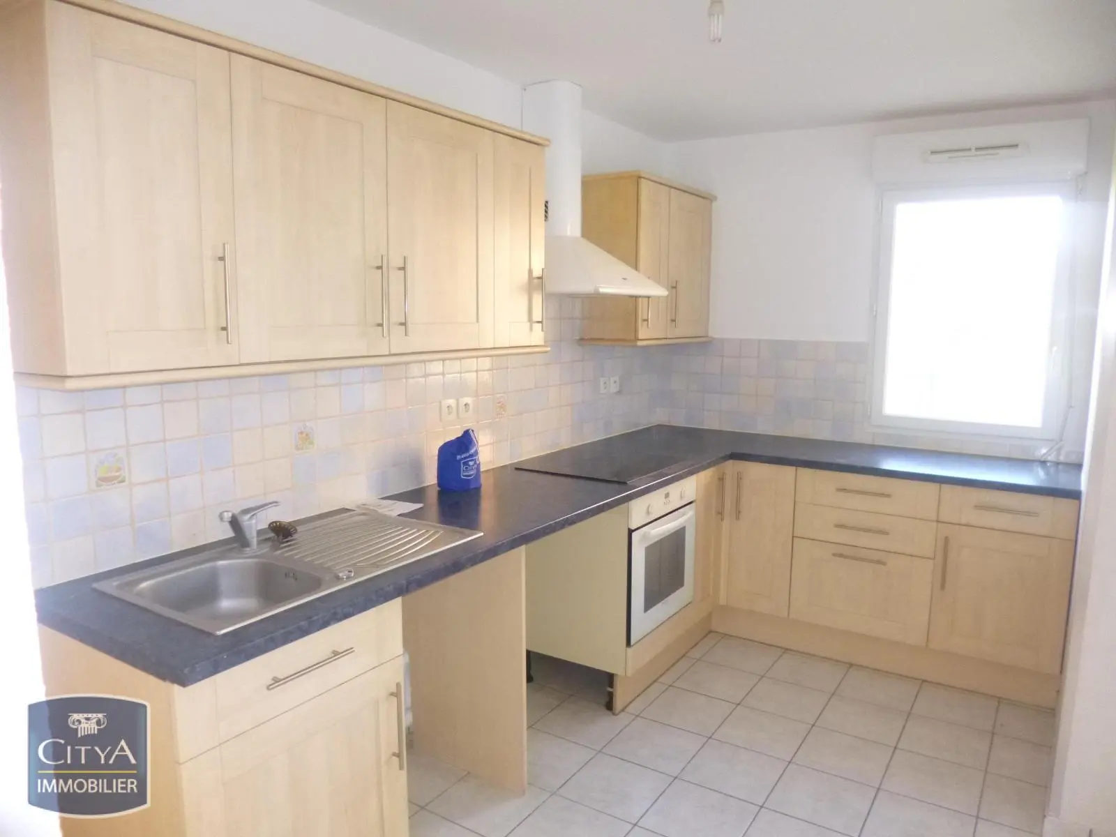 Photo 1 appartement Le Mans