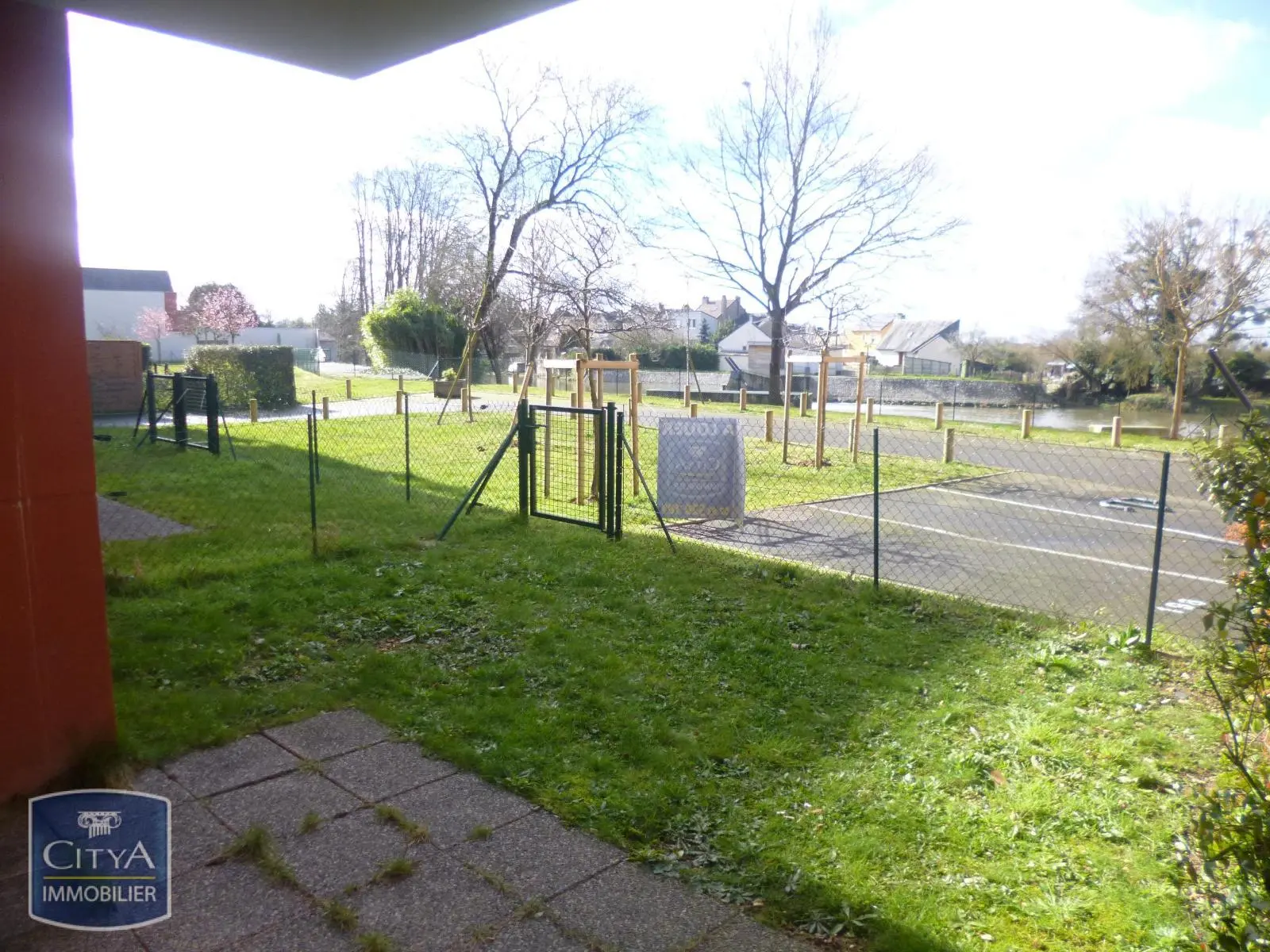 Photo 8 appartement Le Mans