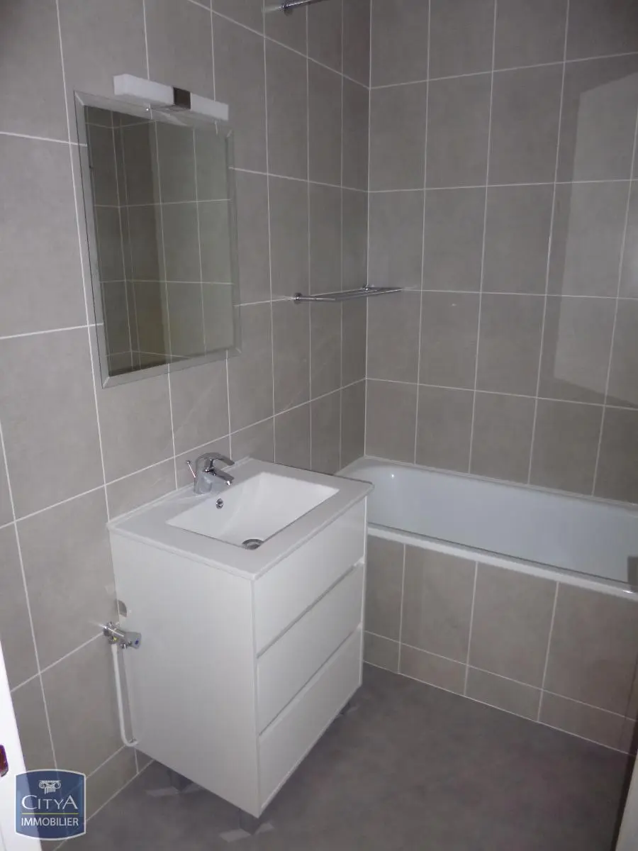 Photo 3 Appartement 2 pièces 44.06m²