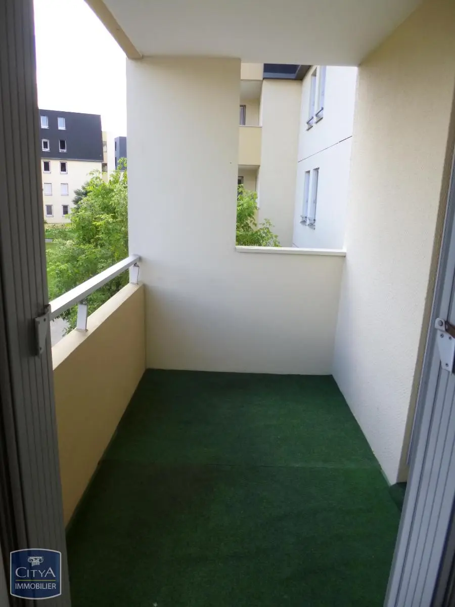 Photo 4 Appartement 2 pièces 44.06m²
