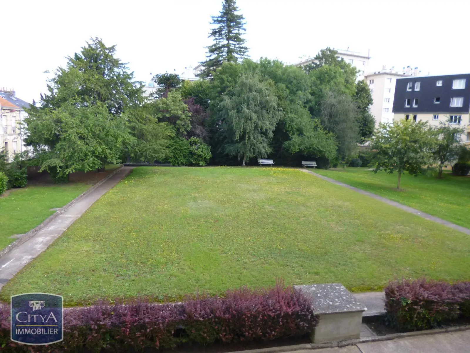 Photo 5 Appartement 2 pièces 44.06m²