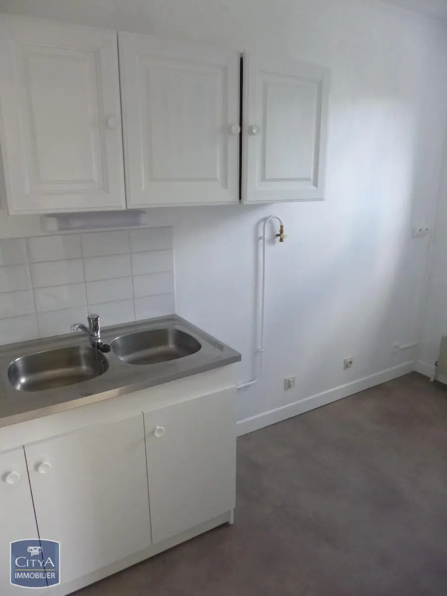 Photo 2 Appartement 2 pièces 44.06m²