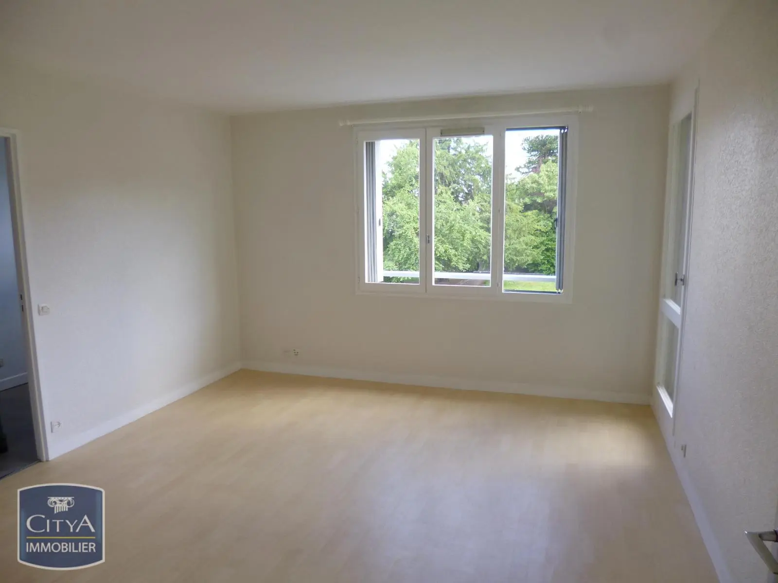 Photo 1 Appartement 2 pièces 44.06m²