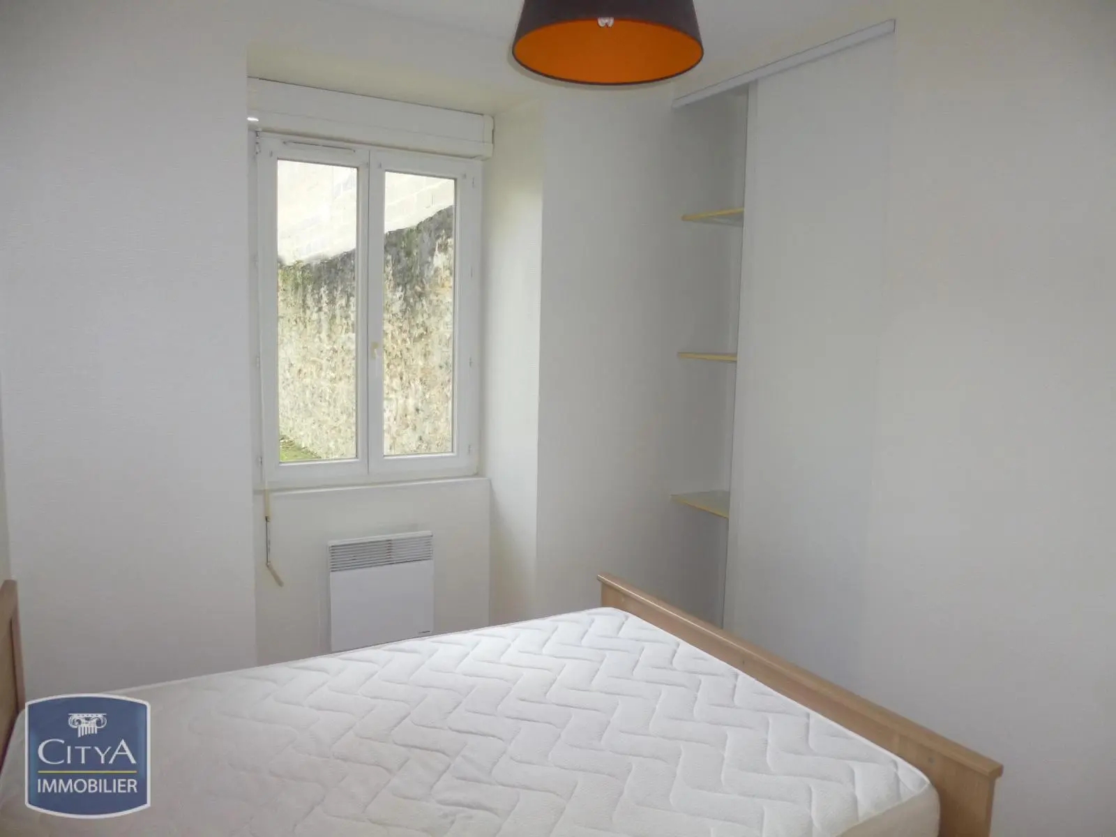 Photo 3 Appartement 2 pièces 27.04m²