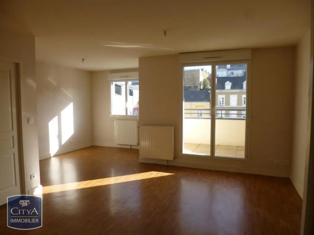 Photo 1 appartement Le Mans