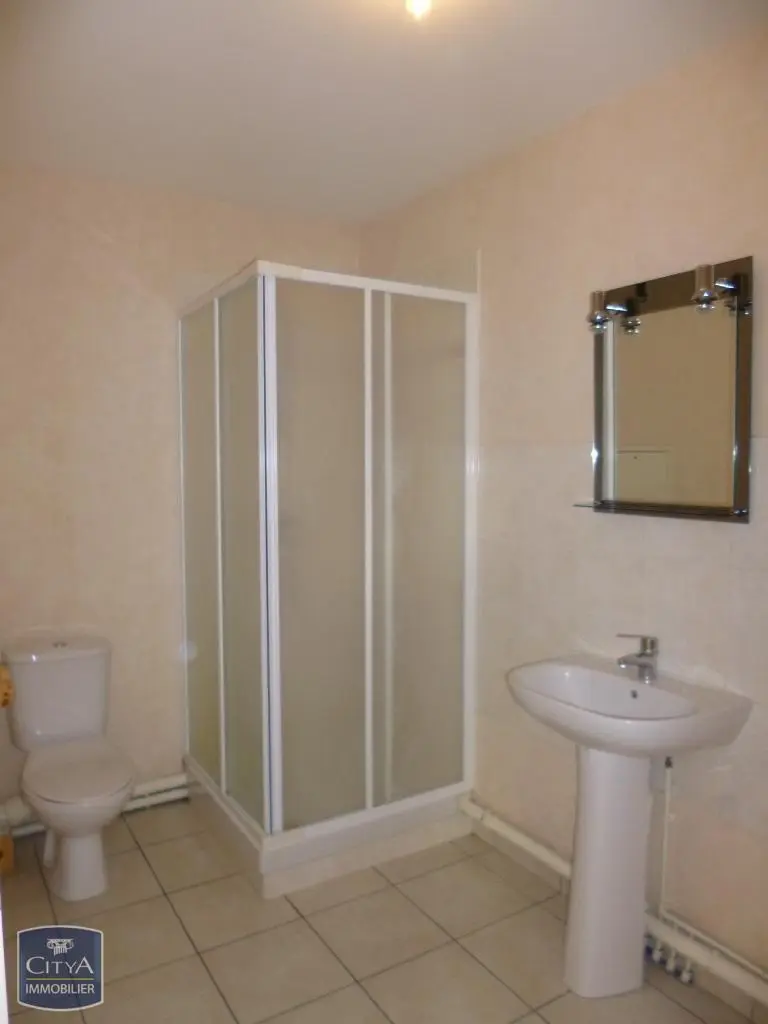 Photo 3 appartement Le Mans