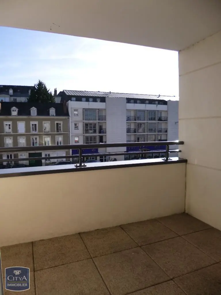 Photo 4 appartement Le Mans