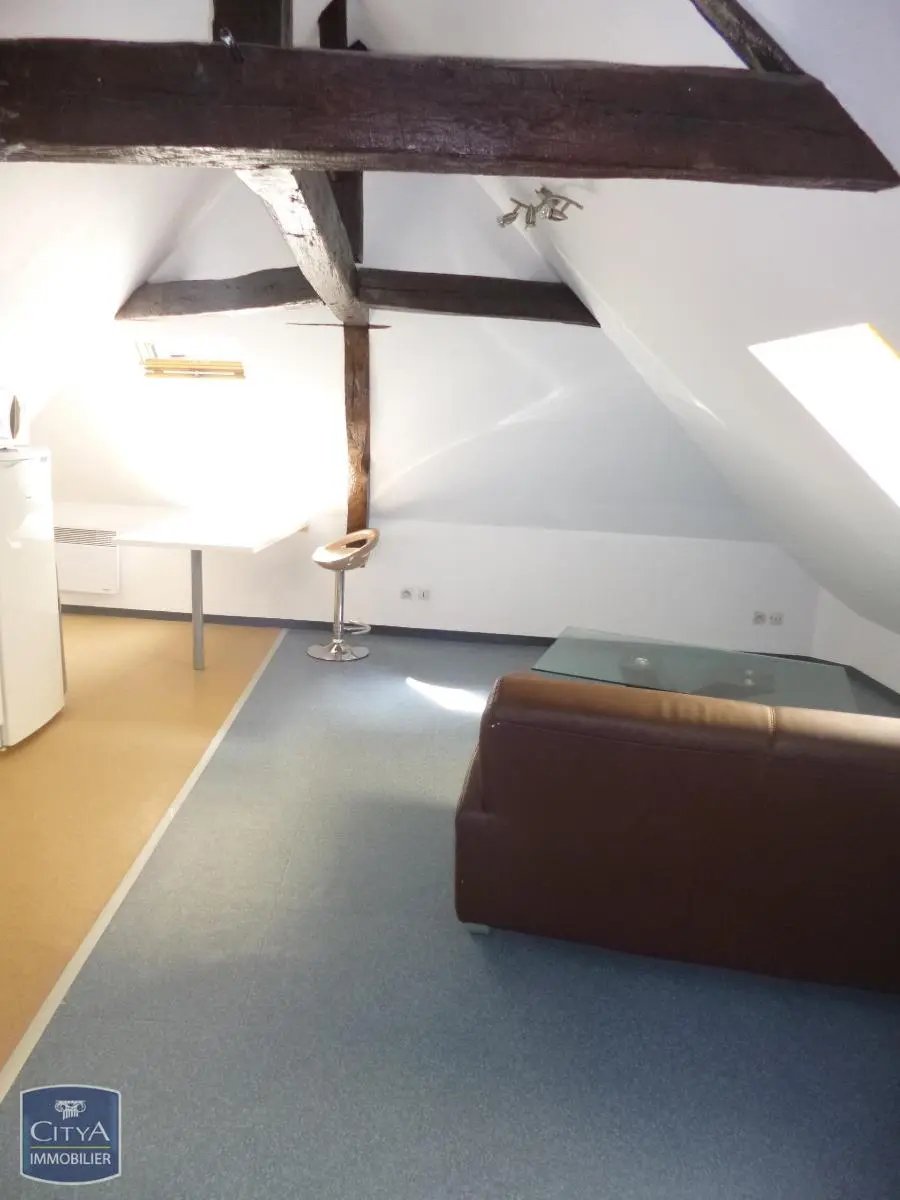 Photo 3 Appartement 2 pièces 24.49m²