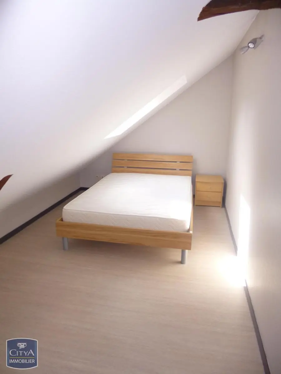 Photo 4 Appartement 2 pièces 24.49m²