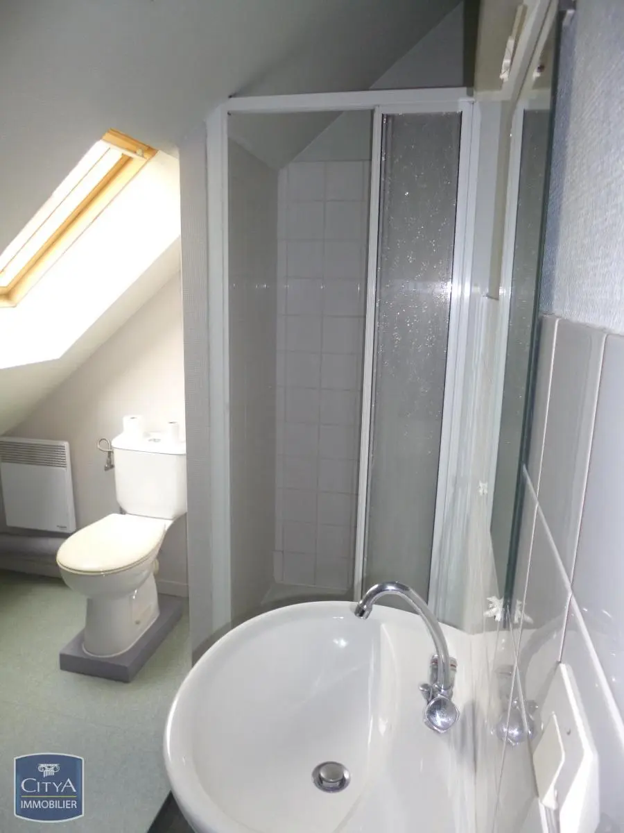 Photo 5 Appartement 2 pièces 24.49m²