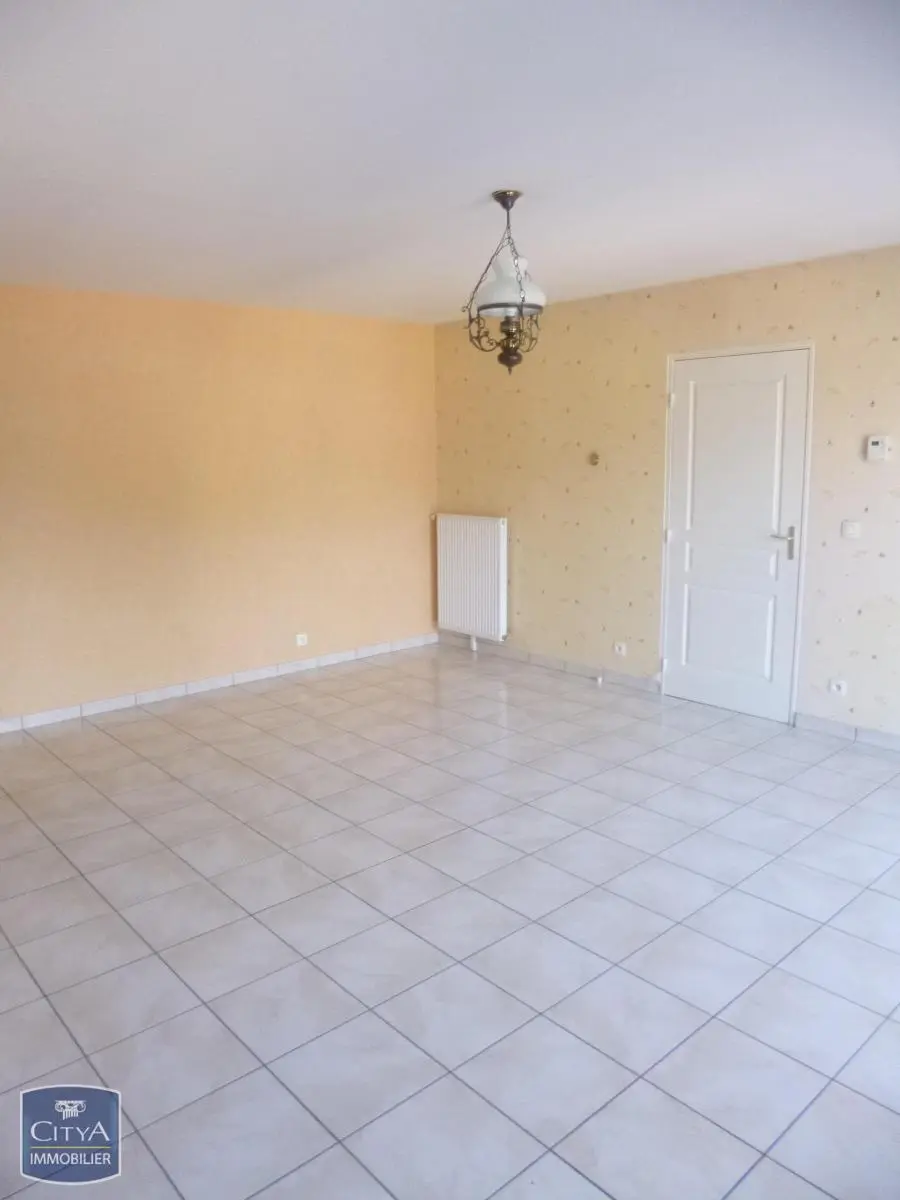 Photo 2 Appartement 4 pièces 80.18m²